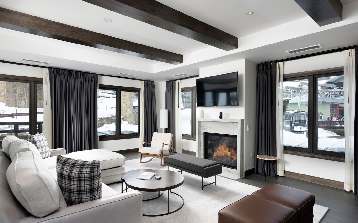 Prime Snowmass Residence