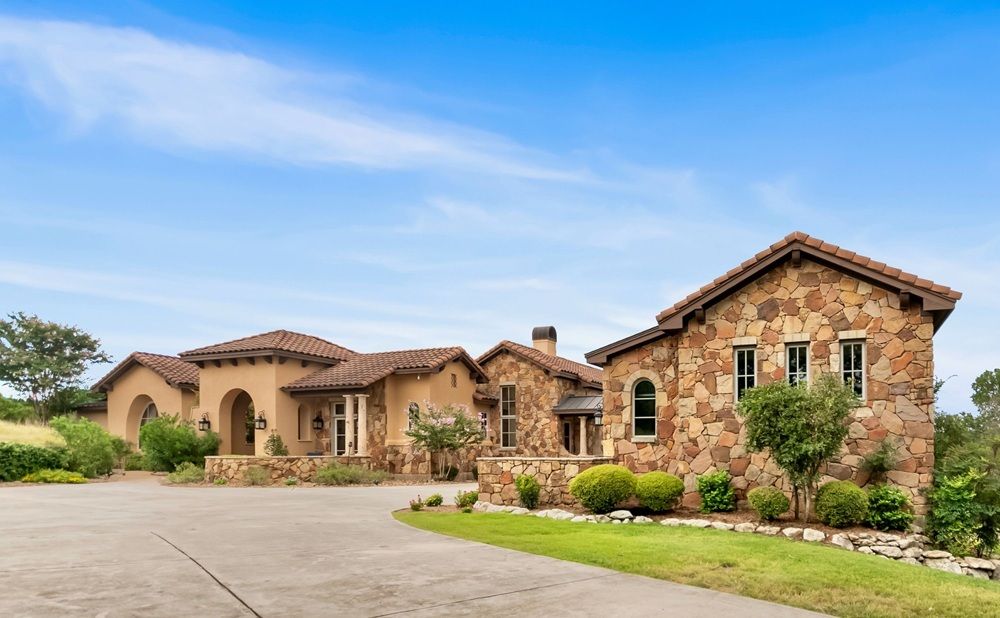 Experience Authentic Hill Country Living In Cordillera Ranch