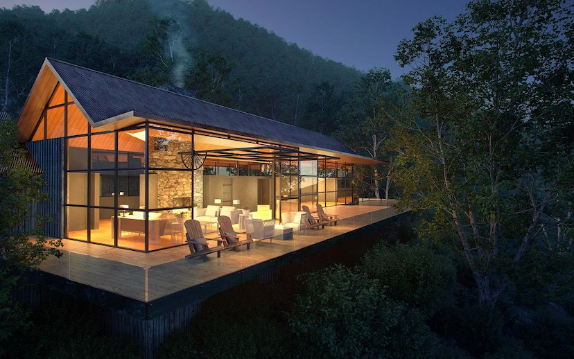Once-In-A-Lifetime Aspen Opportunity