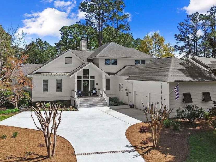 Timeless Charm, Modern Luxury.