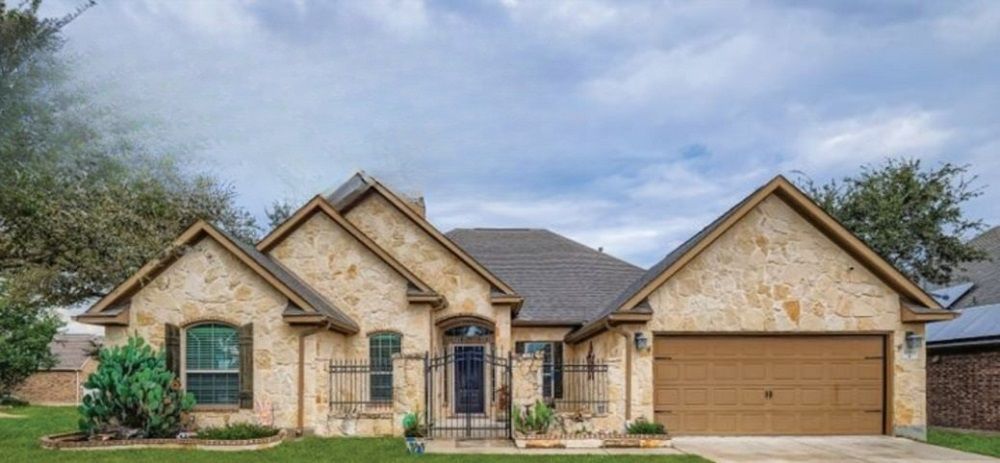 Let Us List Your Home And Find Another Of Your Dreams!