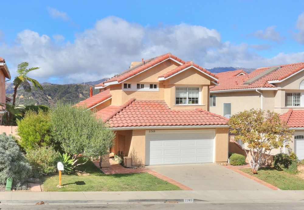 2349 Aztec Drive