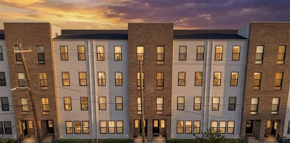 Luxury Condo - Richmond VA