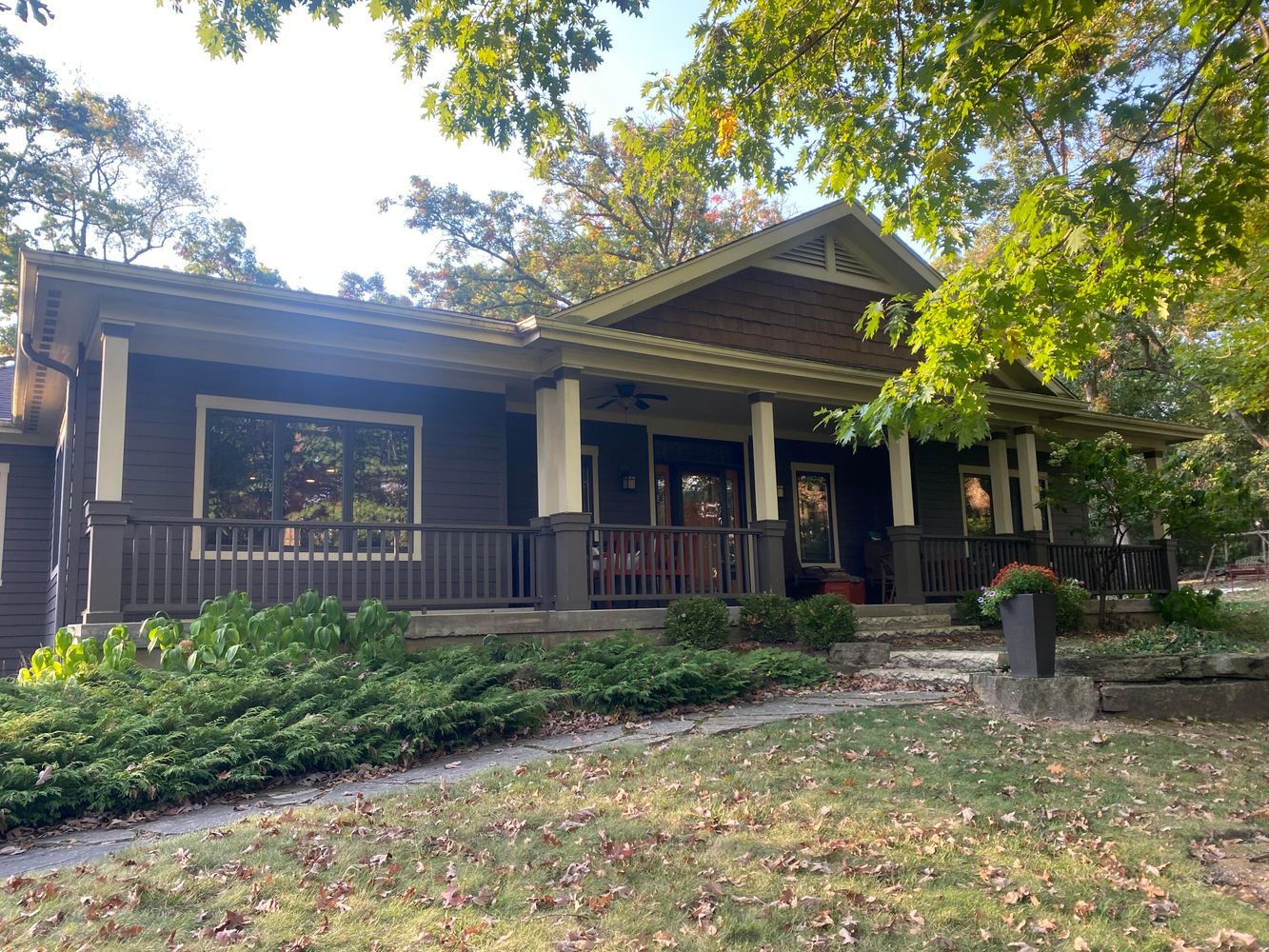 4525 Silverwood Drive