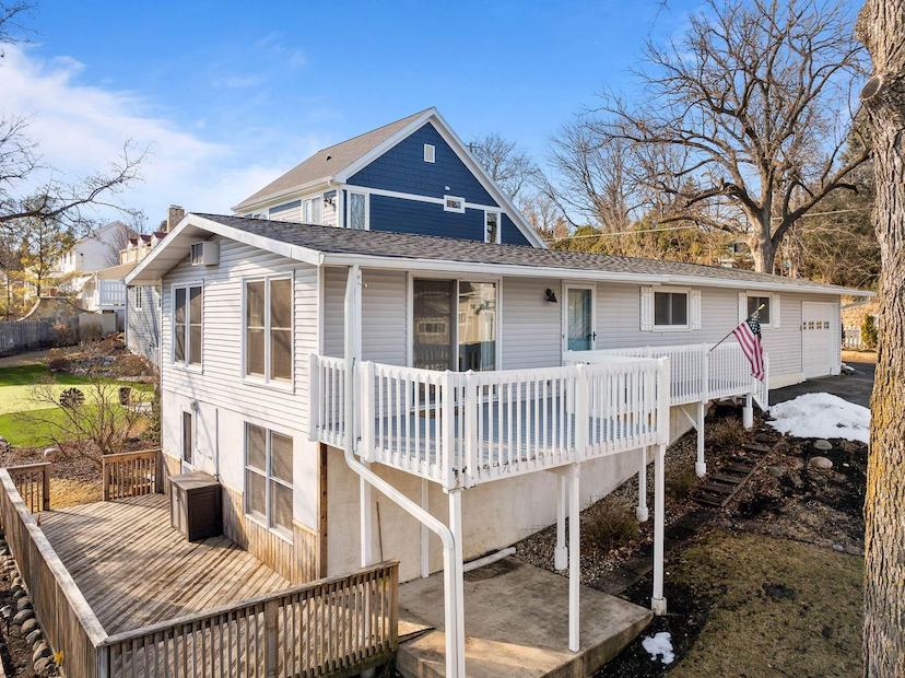 1540 West Main Street