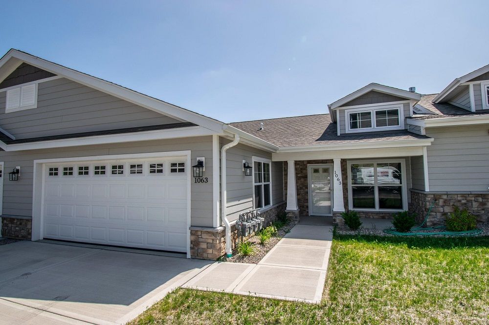 Eisenbahn Village: Senior Living Community In West Bend, Wi