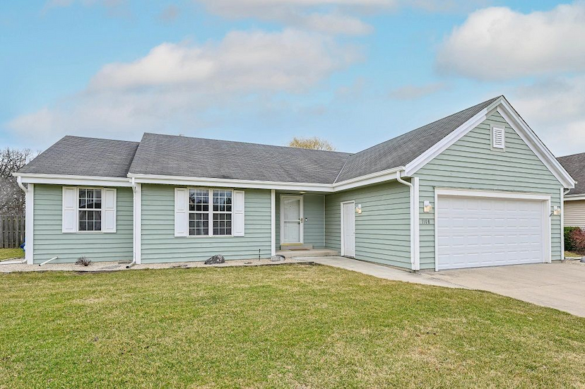 9842 Elan Road