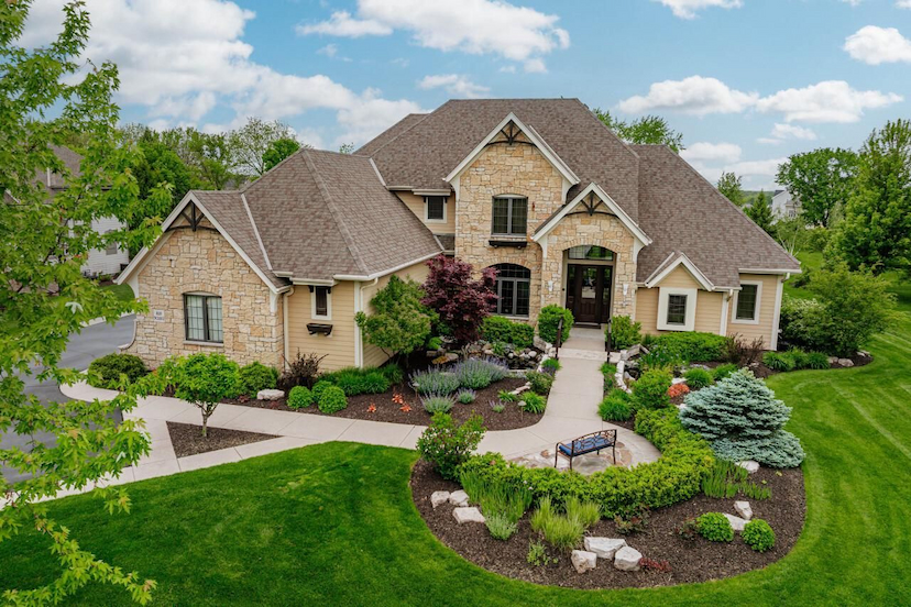 Showcase Home