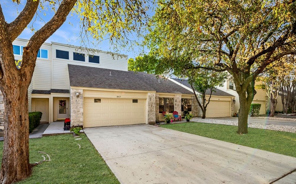8417 Echo Creek