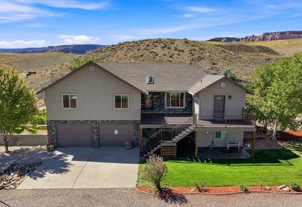Western Colorado Living
