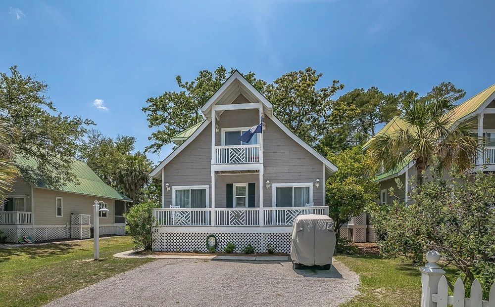 27 Davis Love Drive