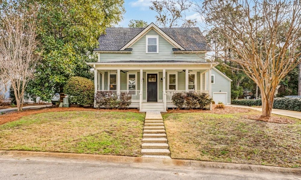131 Fuller Street