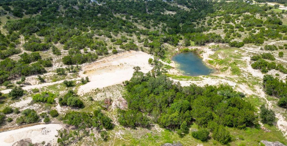 Dream Homesite In Private Gated Community