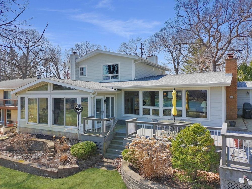 N1140 Tombeau Road
