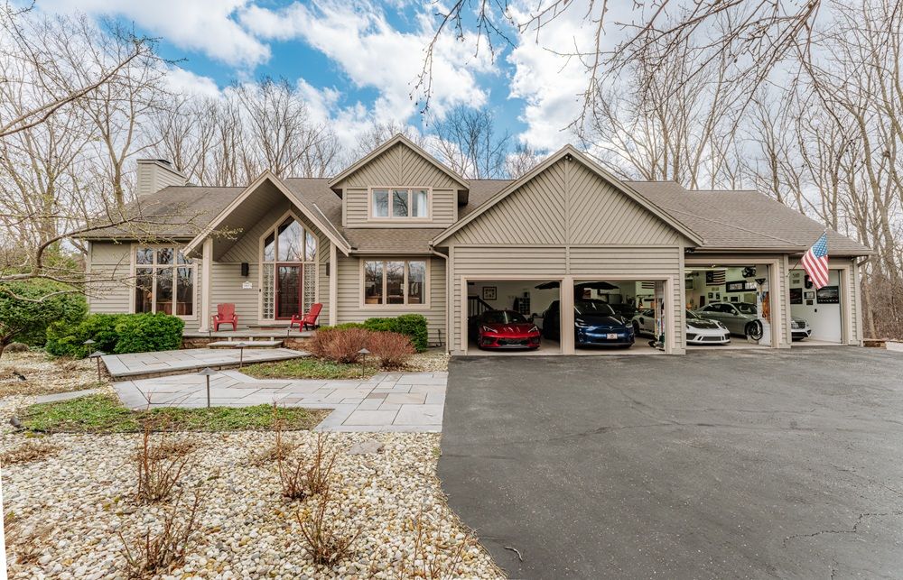 18875 Black Forest Drive