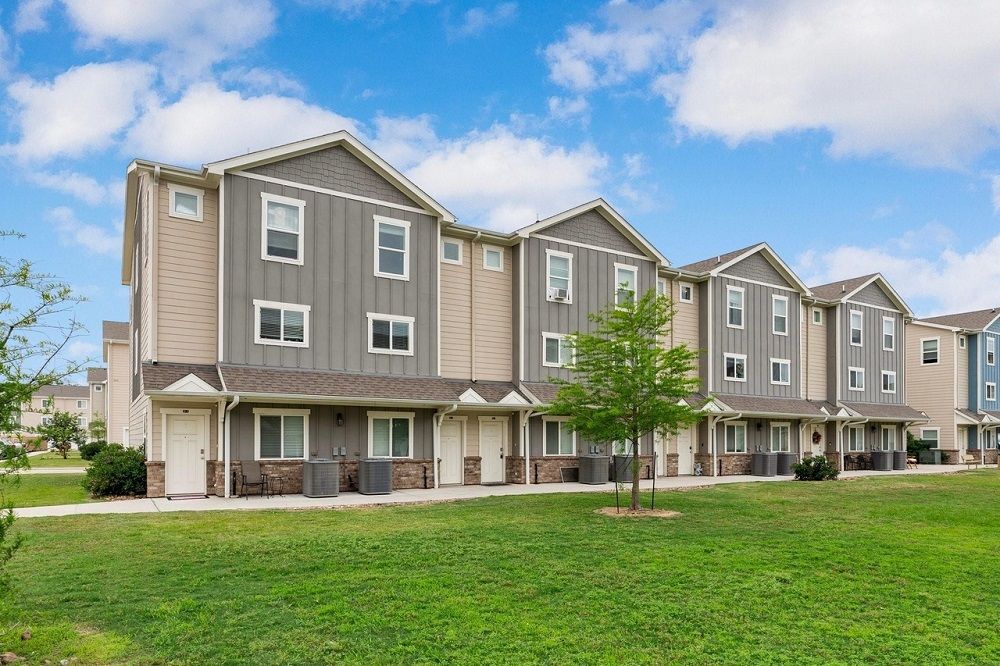 21155 Gosling Road #22A-D