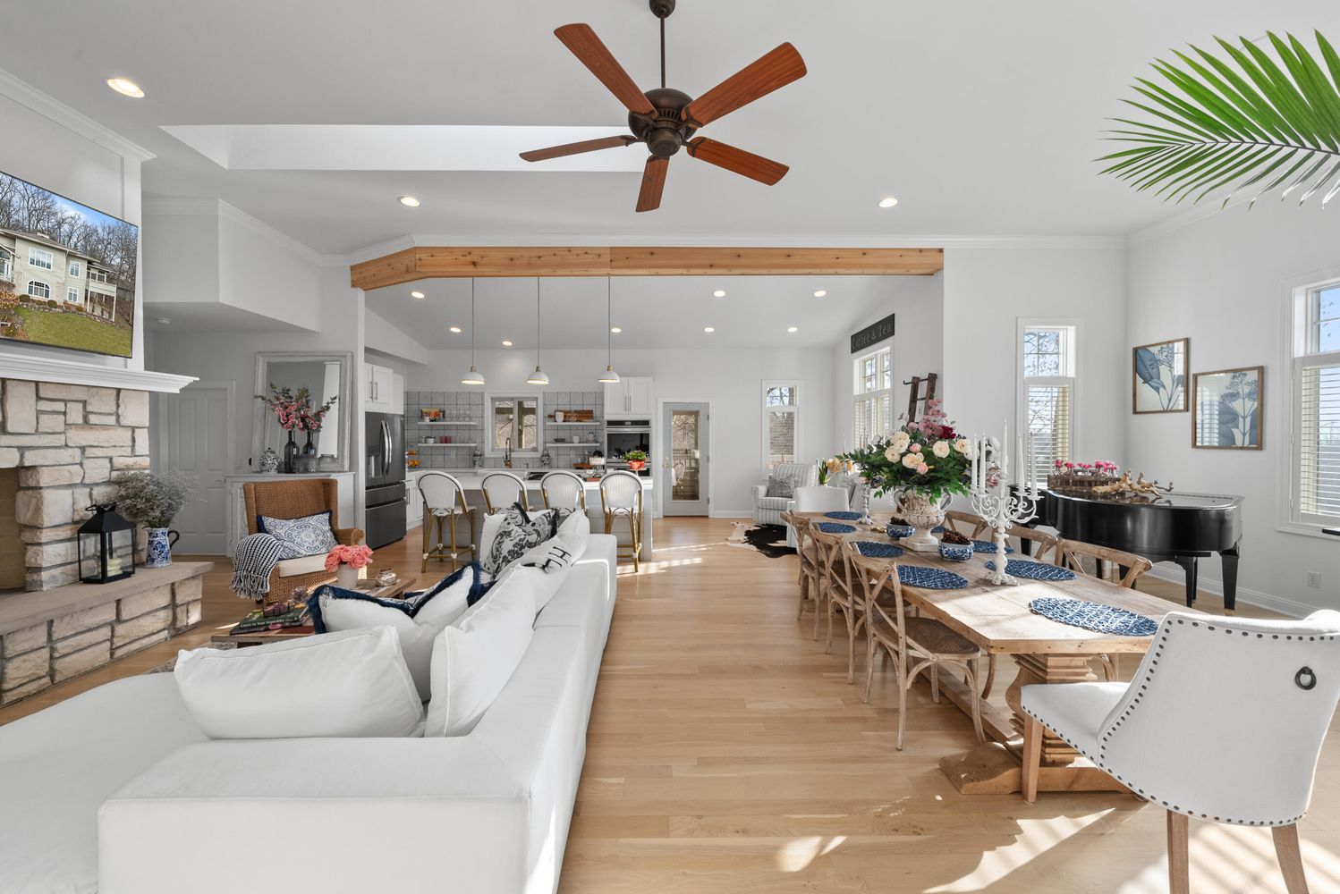 Step Into Modern Perfection Today