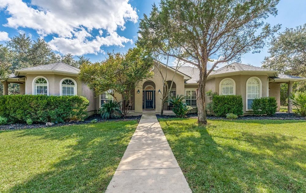 25867 Lewis Ranch Road
