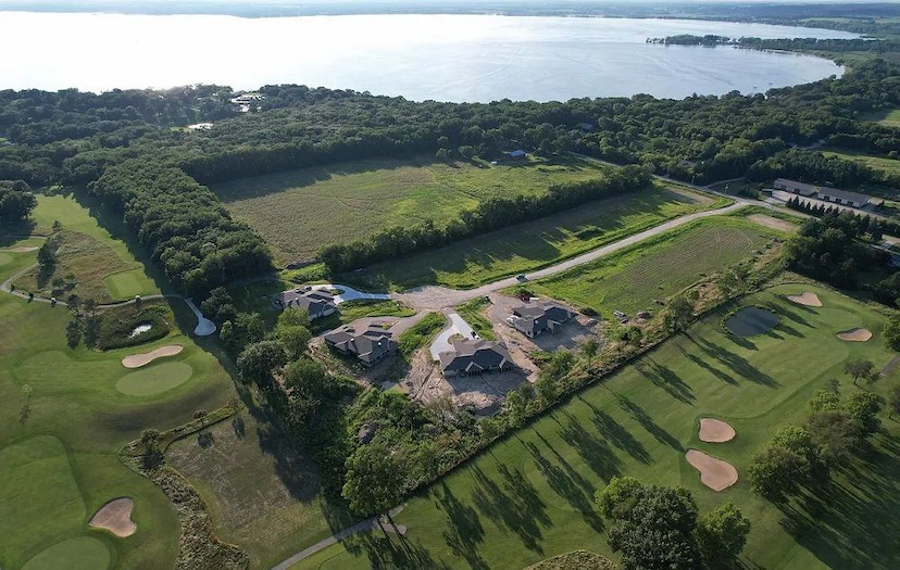 Executive Condo Lots