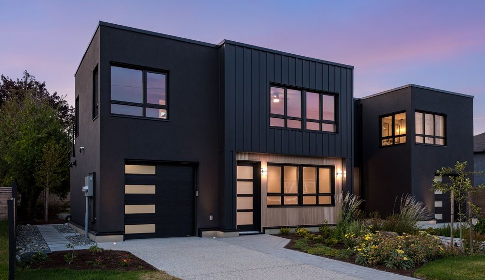 Oakhurst - Luxury Half Duplex