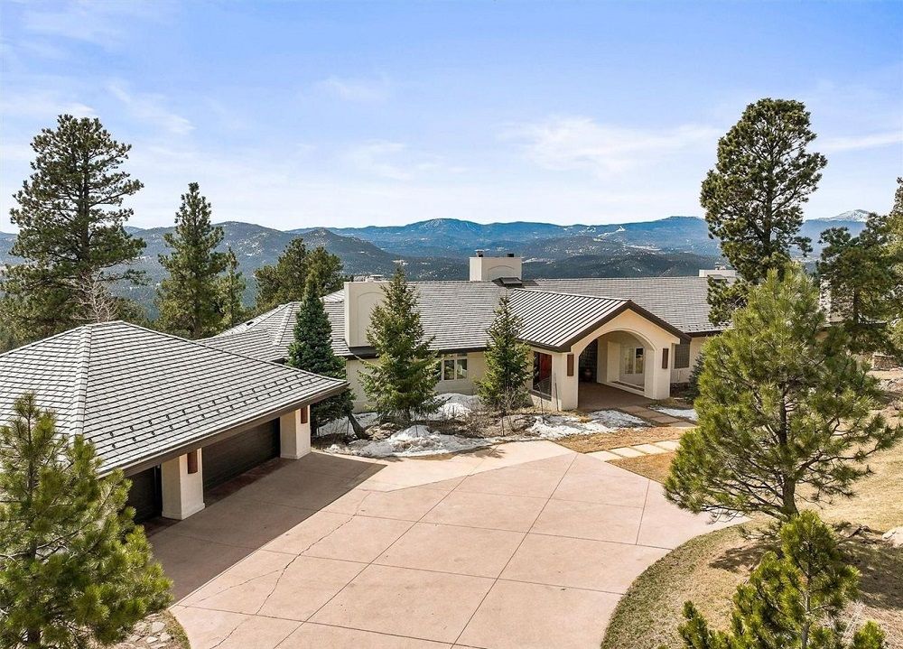 1763 Montane Drive