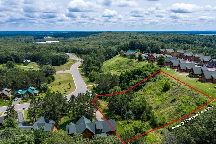 Lot 216 Blossom Drive