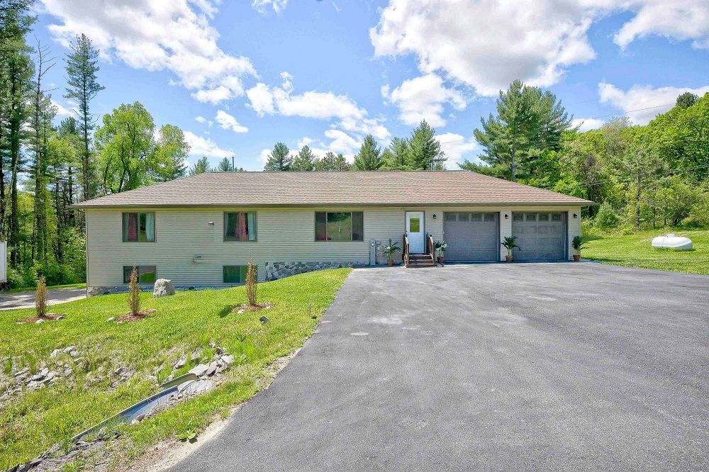 1523 Deer Run Ridge
