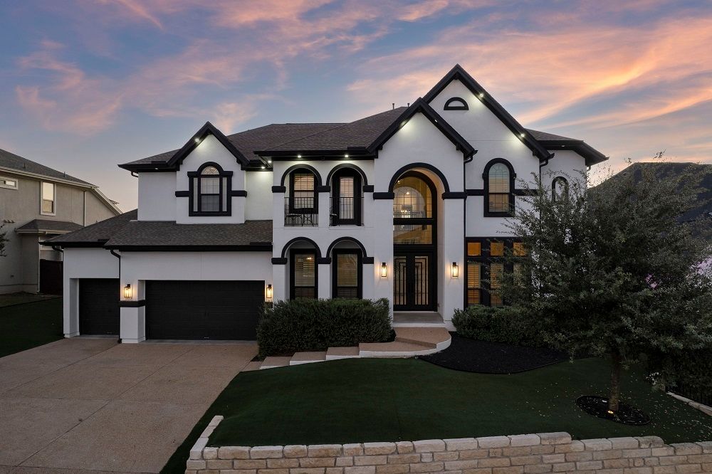 Exceptional Properties. Exceptional Results.