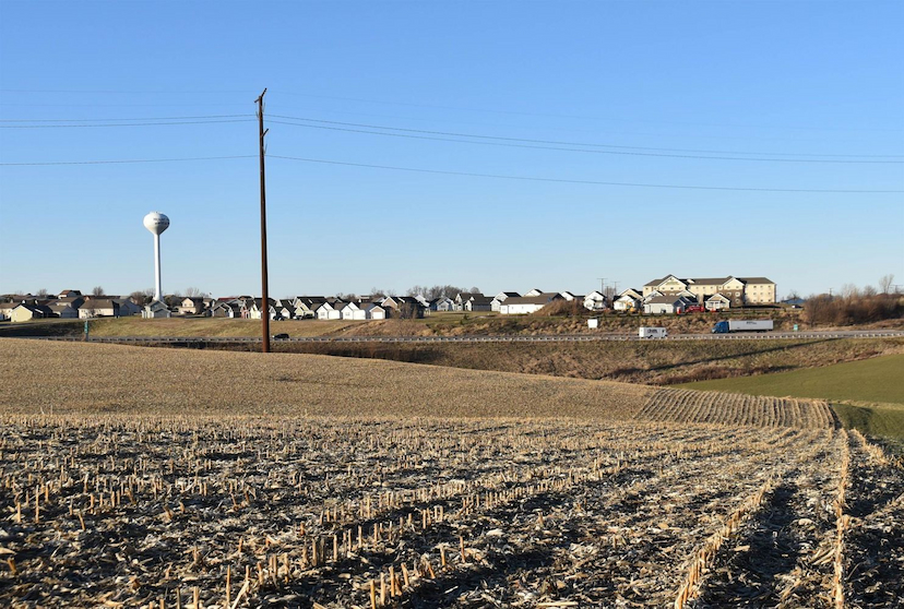 34.5 Ac Highway 18/151