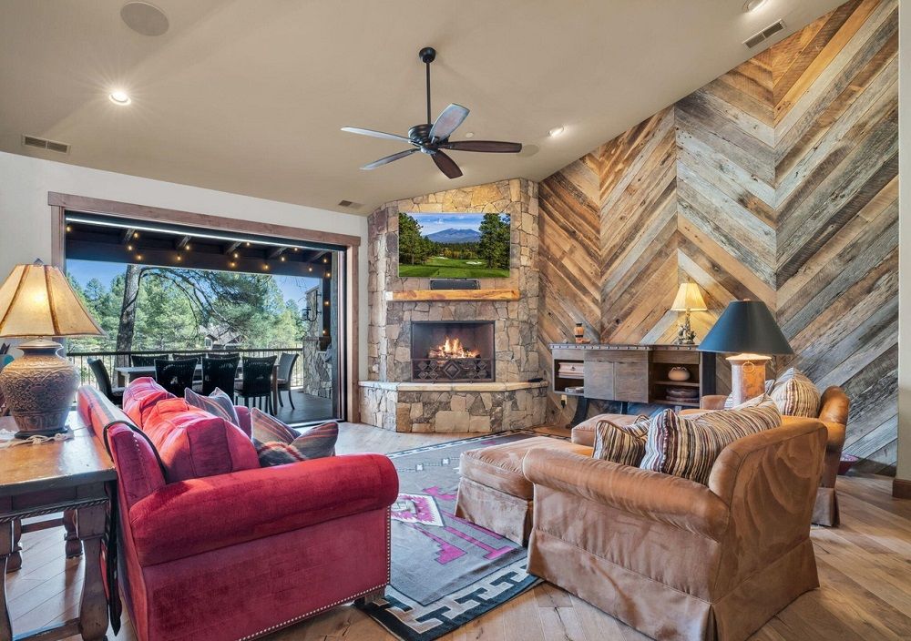 Elevated, Arizona Lifestyle Real Estate