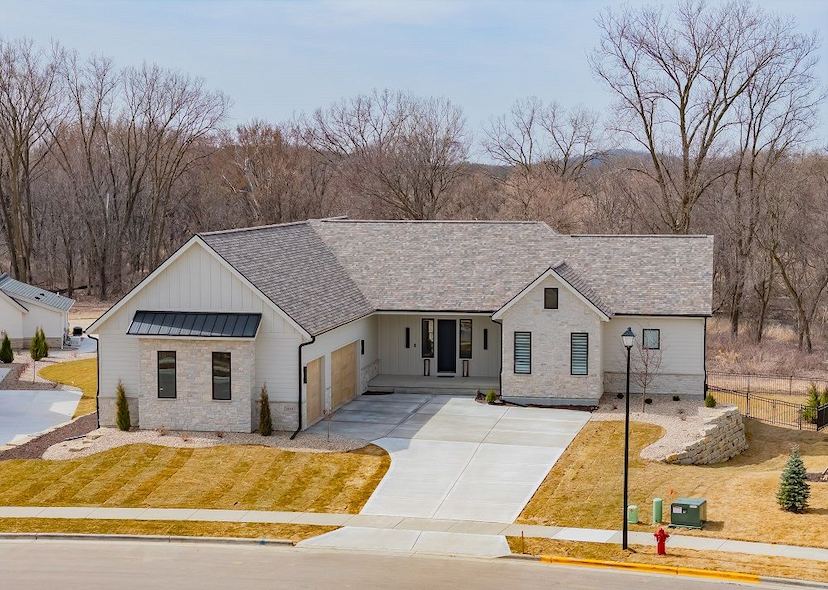 1444 Serenity Court