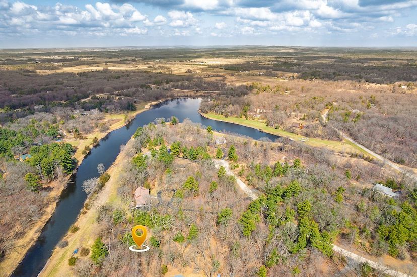 Lot 19 Buck Bay W #19