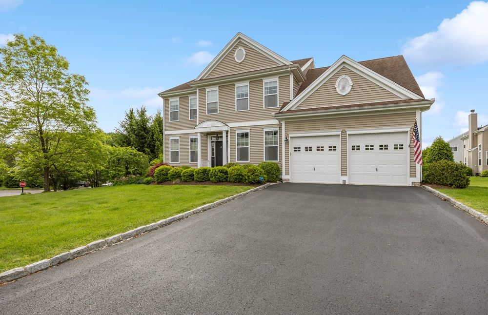 Beautifully Appointed Home