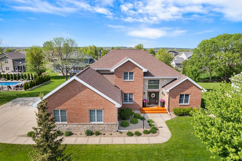 Exquisite Home