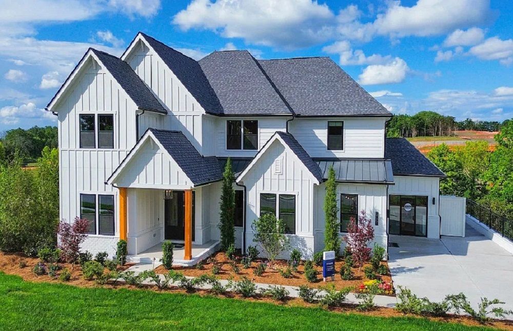 2001 Arbor Park Lane