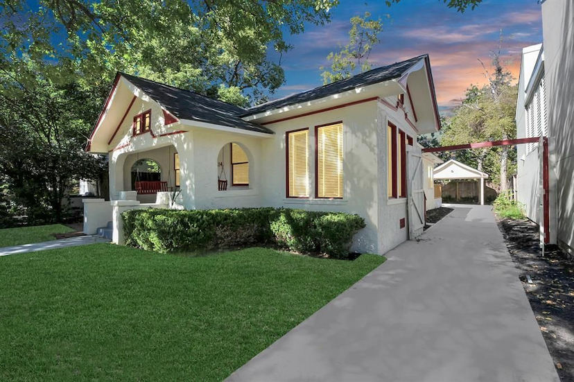 Charming Historic Home