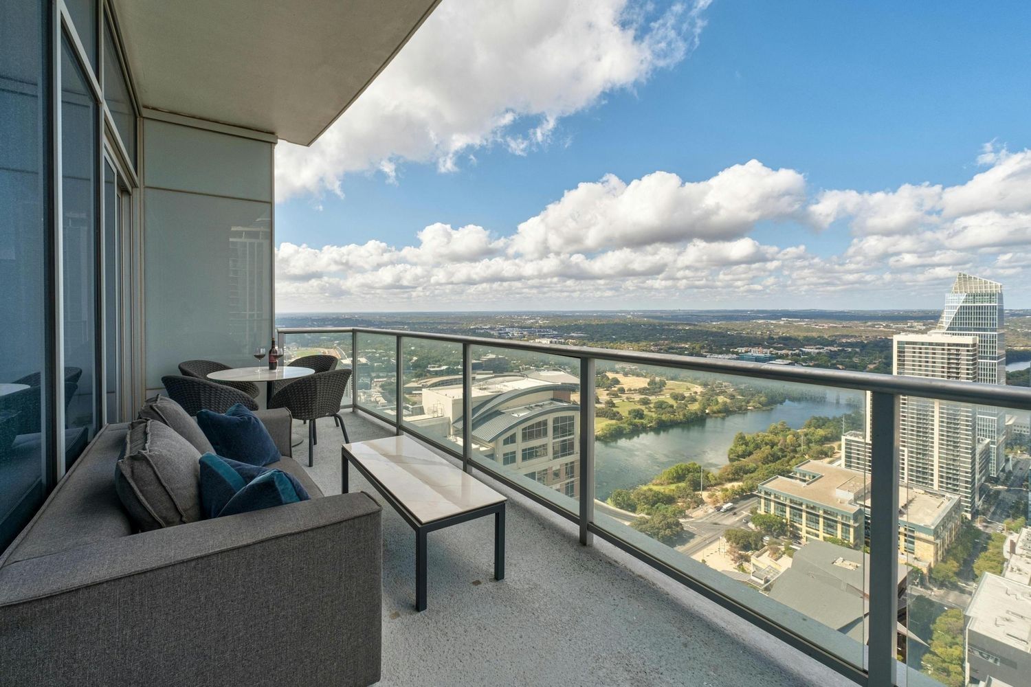 Modern Luxury At The Austonian | Exclusive, Elegant & The Ultimate In Living