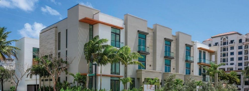 Le Reve Boca Raton