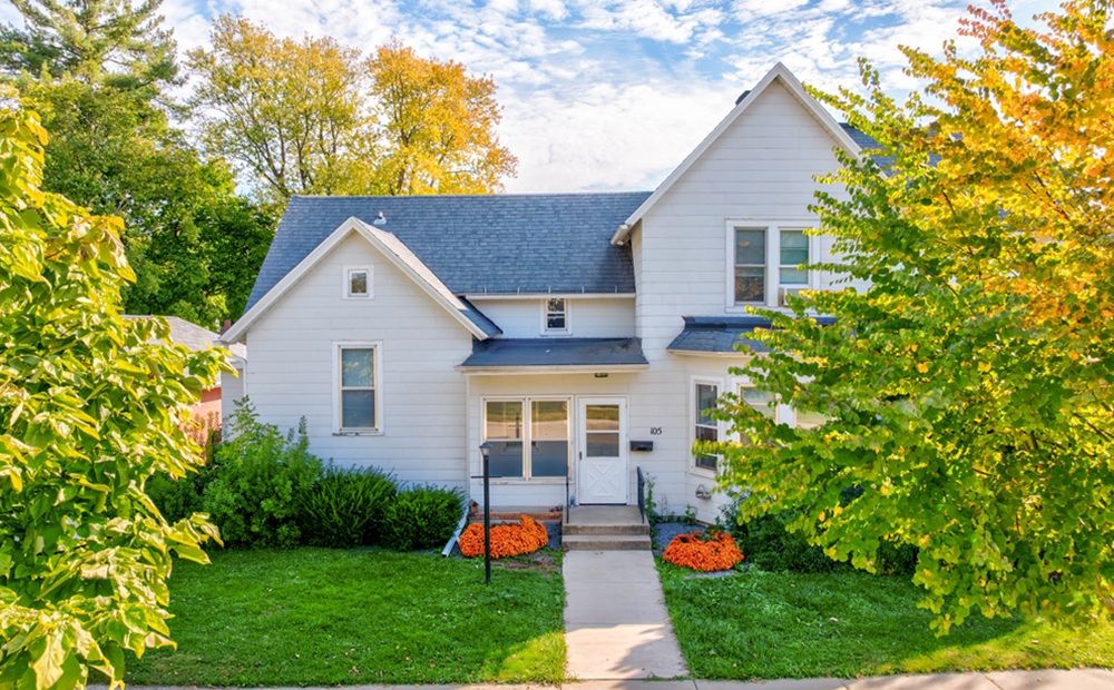 A Stoughton Classic With Modern Upside