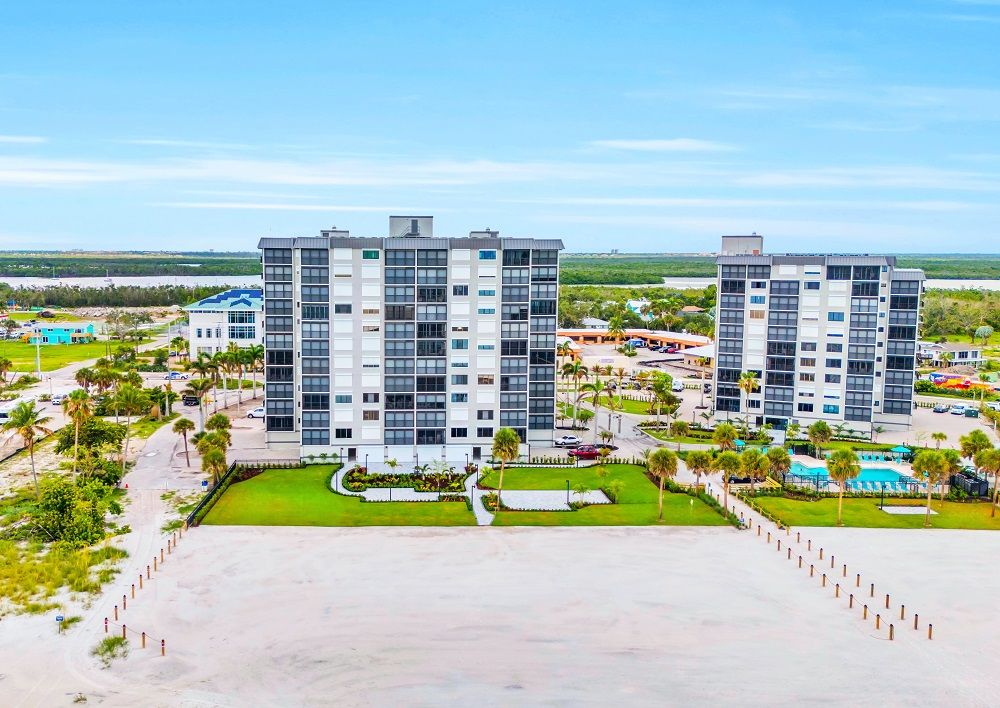Beachfront Bliss Awaits