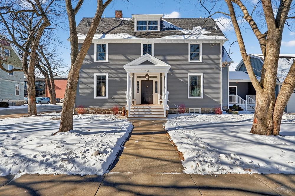742 Church Street