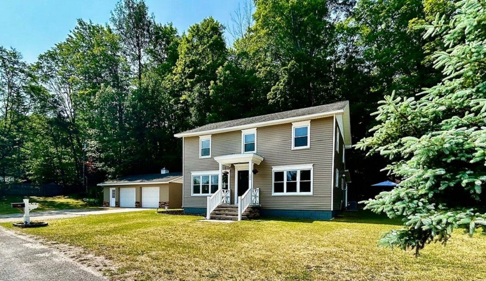 680 Sparr Road