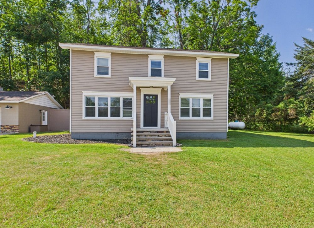 680 Sparr Road