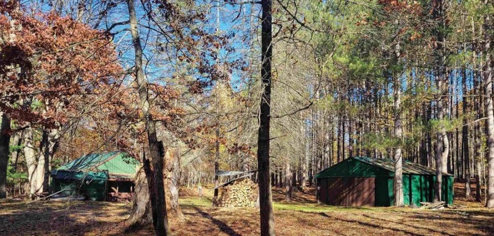 A Rare Recreational Paradise!