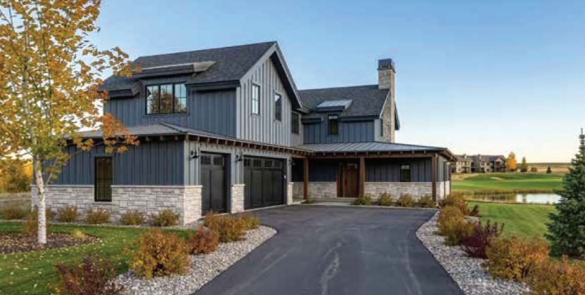 201 Blue Ridge Dr