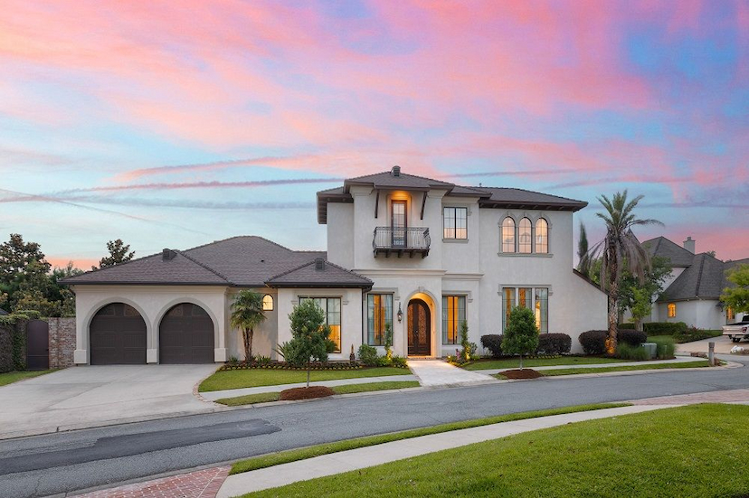 Charming Mediterranean Masterpiece