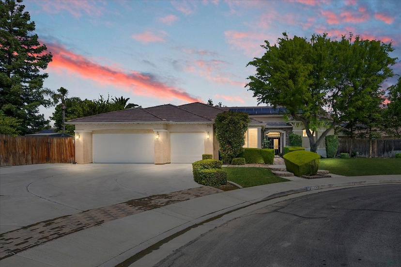 Beautiful Home