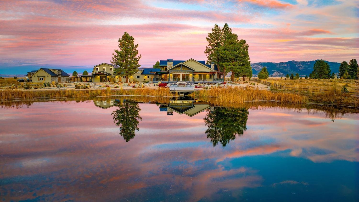 An Extraordinary Sierra Valley Legacy