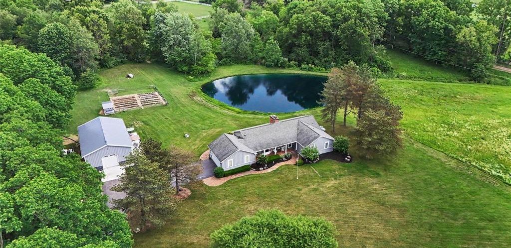 5465 S Lake George Rd