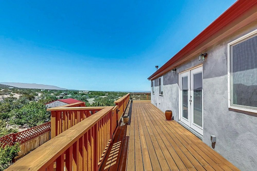 Off-Grid Sustainable Living On 20 Acres!